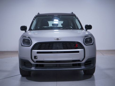 Used 2025 MINI Cooper Countryman S image 4