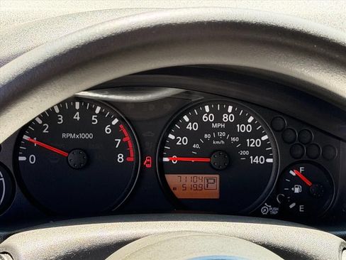 Used 2018 Nissan Frontier S RWD image 17