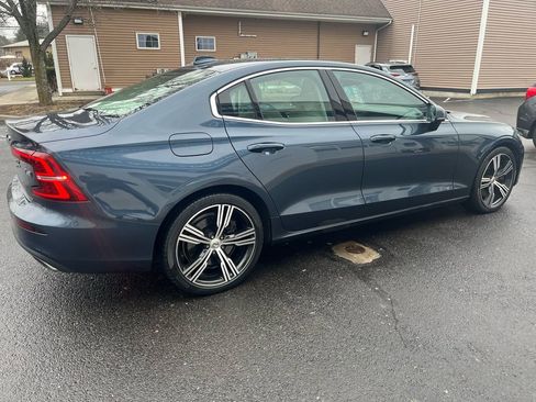 Used 2019 Volvo S60 T6 Inscription image 5