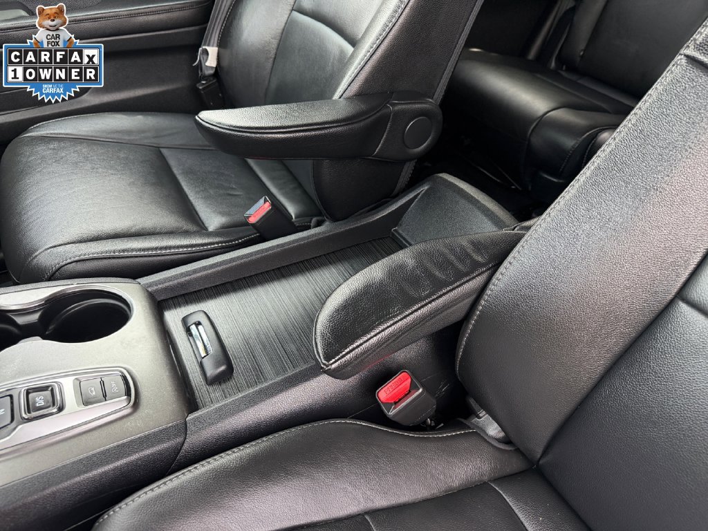 Used 2022 Honda Pilot Special Edition image 29