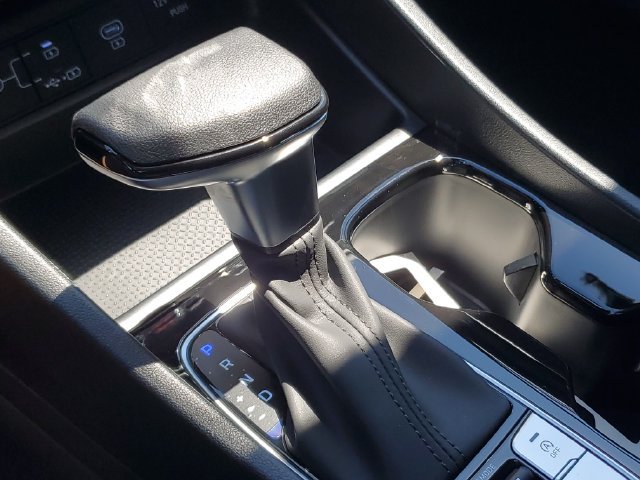 New 2026 Hyundai Tucson SEL Plus AWD/4WD image 30