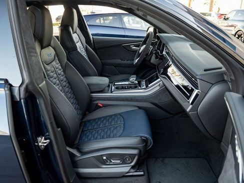 New 2026 Audi RS Q8 performance image 26