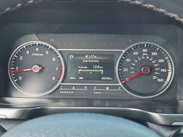 Used 2021 Kia Sorento S AWD/4WD image 32