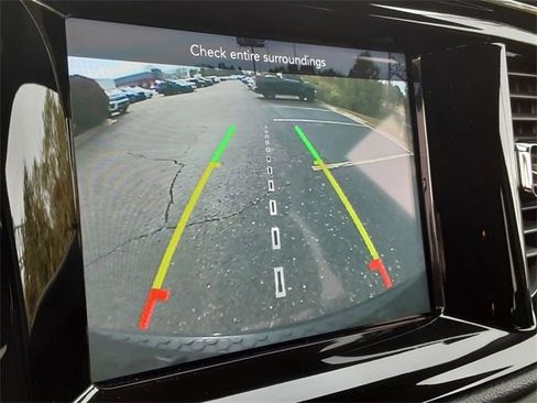 Certified 2023 Dodge Durango GT image 22