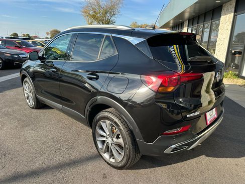 Used 2020 Buick Encore GX Essence w/ Experience Buick Package image 5