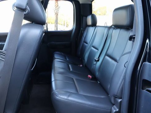 Used 2013 Chevrolet Silverado 1500 LT image 11