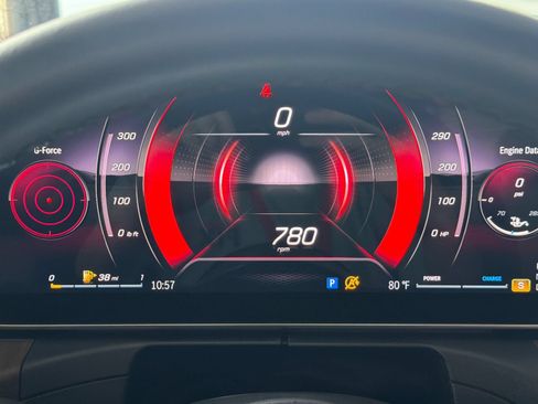 Used 2025 Mercedes-Benz C 300 Sedan image 22