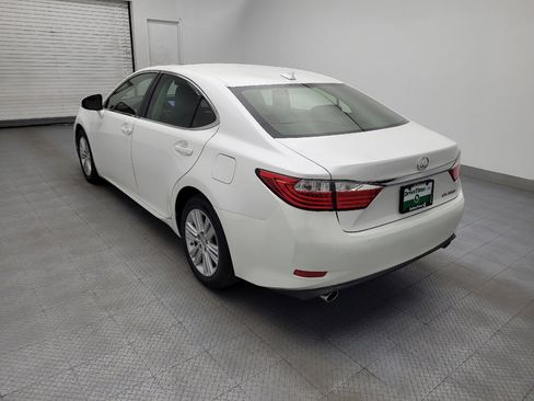 Used 2014 Lexus ES 350 FWD image 5