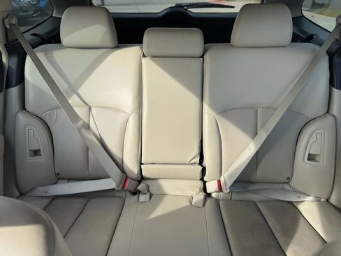 Used 2013 Subaru Outback 2.5i Limited w/ Moonroof Pkg image 36