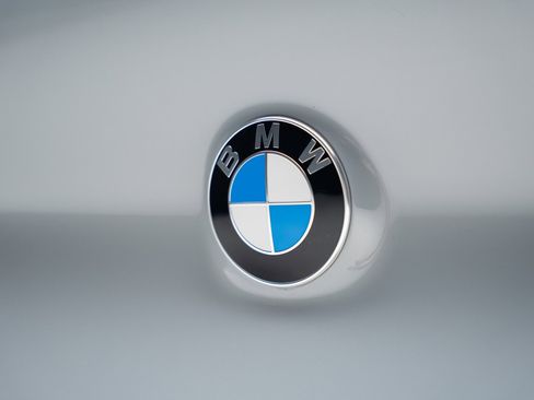 Used 2024 BMW M8 Gran Coupe xDrive Competition image 29