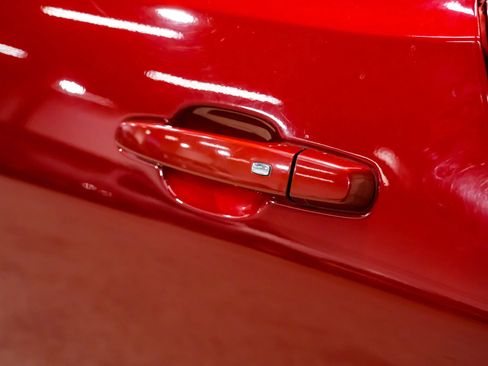 Used 2019 Chevrolet Camaro SS RWD image 28
