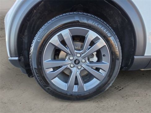 Certified 2023 Ford Explorer XLT w/ Equipment Group 202A image 14