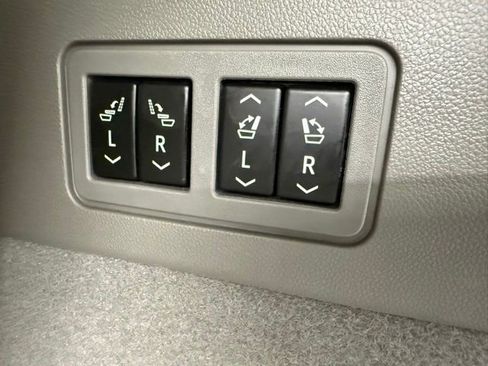 Used 2022 Cadillac XT6 Premium Luxury image 36