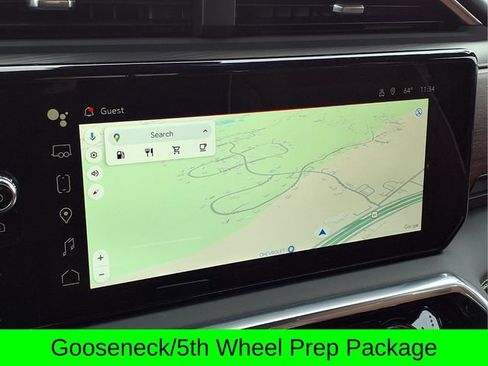 New 2026 GMC Sierra 2500 Denali Ultimate w/ Max Trailering Package AWD/4WD image 8