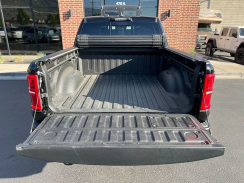 Used 2025 RAM 1500 RHO w/ RHO Level 1 Equipment Group AWD/4WD image 33
