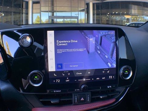 Certified 2022 Lexus NX 350 AWD w/ Premium Package image 18