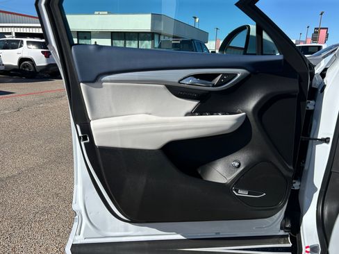 New 2026 Buick Envision Preferred image 30