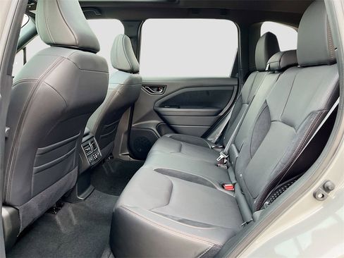 Used 2025 Subaru Forester Touring w/ Touring Package image 24