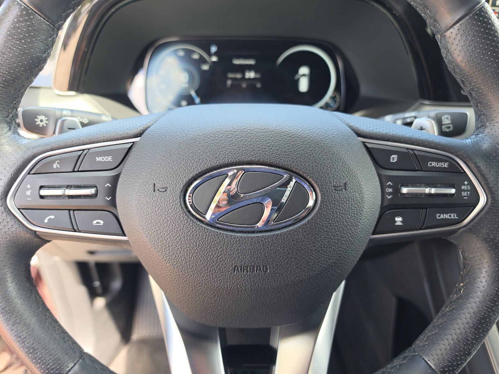 Used 2020 Hyundai Palisade Limited FWD image 35