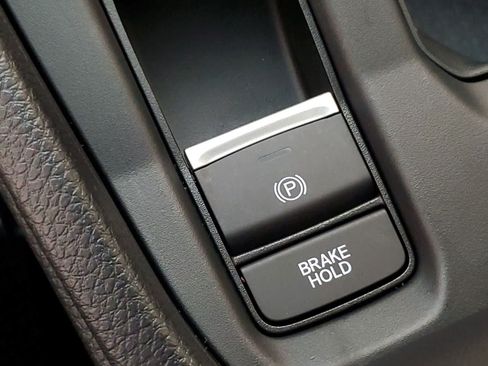 Certified 2025 Honda Accord SE image 31