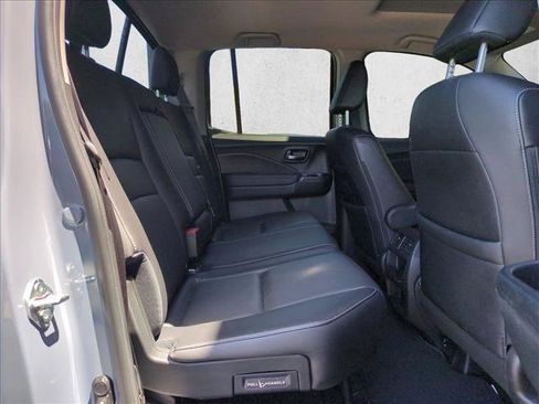 Used 2023 Honda Ridgeline RTL image 19