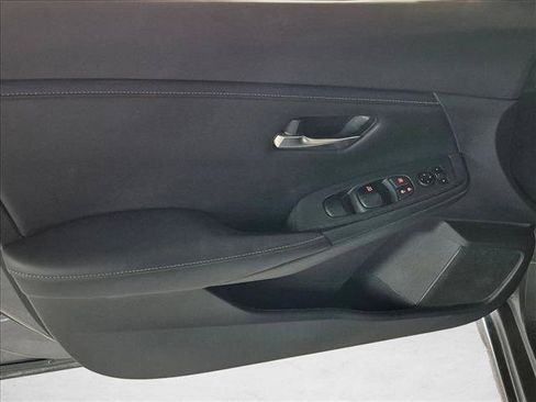Used 2021 Nissan Sentra S FWD image 9