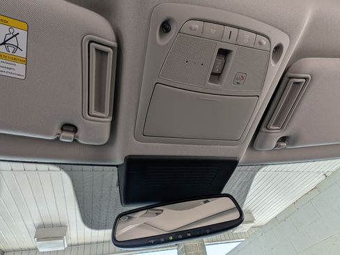 Used 2024 Nissan Armada SL w/ Cargo Package image 31