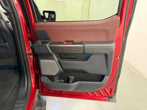 Used 2023 Ford F150 Lariat w/ Equipment Group 502A High AWD/4WD image 11