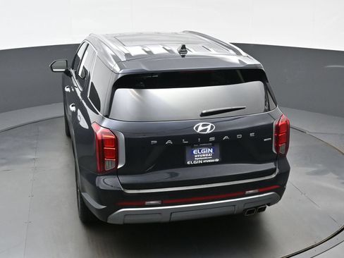 Certified 2023 Hyundai Palisade Limited w/ Cargo Package AWD/4WD image 39