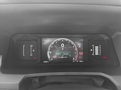 Used 2024 Toyota Tacoma SR5 AWD/4WD image 10
