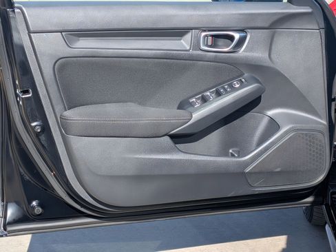 Certified 2023 Honda Civic Sport image 11