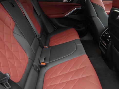 Certified 2025 BMW X6 M60i image 34