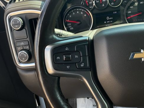Used 2019 Chevrolet Silverado 1500 LT w/ Texas Edition RWD image 33