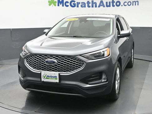 Used 2024 Ford Edge SEL w/ Convenience Package AWD/4WD image 21