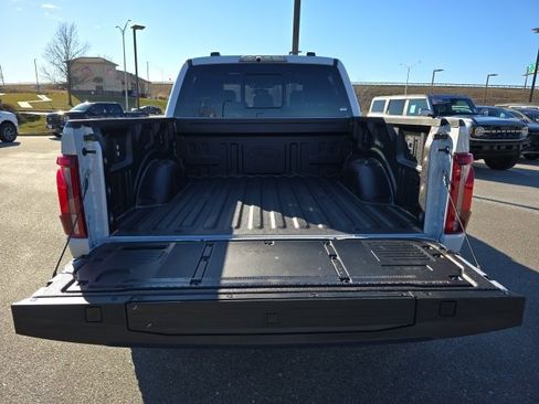 Used 2025 Ford F150 Raptor image 16