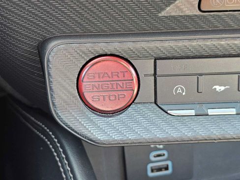 Used 2024 Ford Mustang Coupe w/ 2.3L High Performance Package RWD image 30