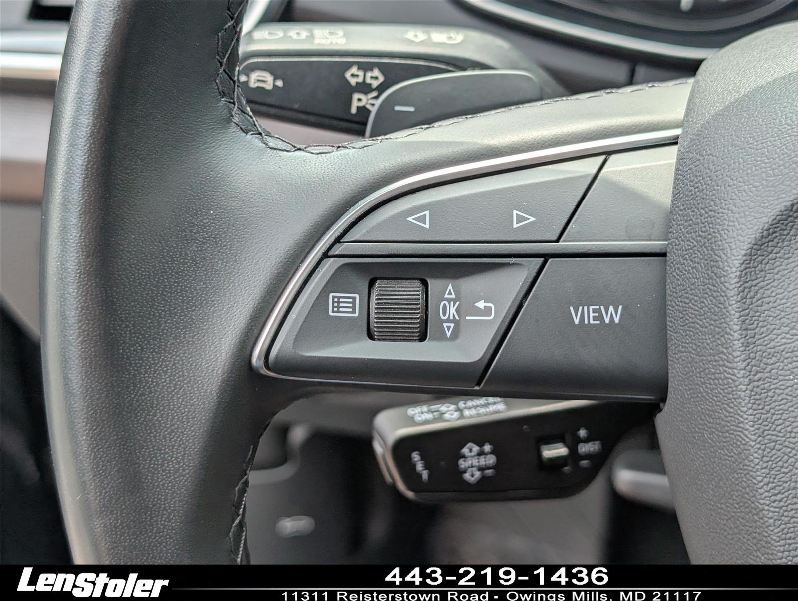 Used 2023 Audi Q5 2.0T Premium w/ Convenience Package AWD/4WD image 24