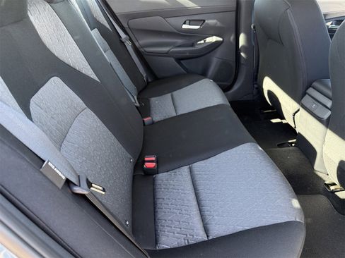 New 2026 Nissan Sentra SV w/ SV Convenience Package image 14