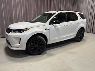 Used 2025 Land Rover Discovery Sport S AWD/4WD video 1