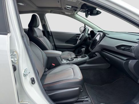 Used 2025 Subaru Crosstrek 2.5i Limited w/ Crosstrek Mirror Package AWD/4WD image 27