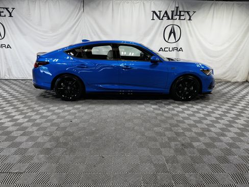 Used 2026 Acura Integra A-Spec FWD image 2