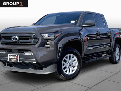 Used 2024 Toyota Tacoma SR5