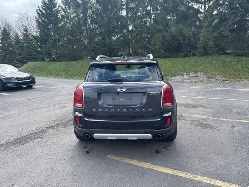 Used 2017 MINI Cooper Countryman S image 7