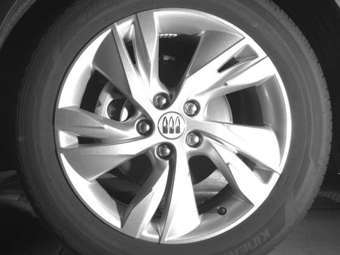 Used 2026 Buick Encore GX Preferred FWD image 12
