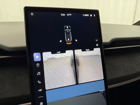 Used 2023 Fisker Ocean Extreme image 22