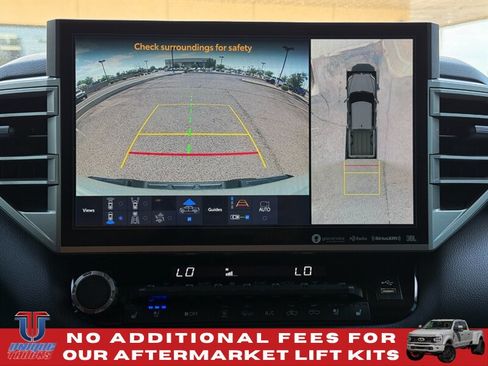 Used 2024 Toyota Tundra Limited AWD/4WD image 41