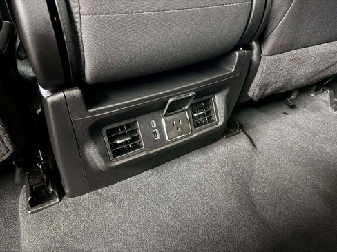 Used 2026 Chevrolet Silverado 1500 LT RWD image 48