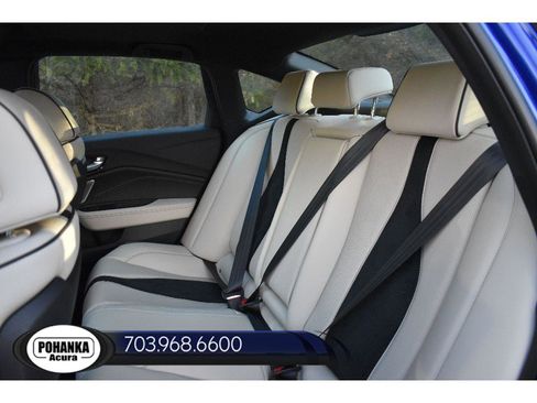 New 2025 Acura TLX SH-AWD w/ A-SPEC Pkg image 30