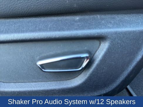 Used 2017 Ford Mustang Premium w/ Equipment Group 201A image 14