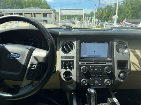 Used 2017 Ford Expedition EL Limited image 30